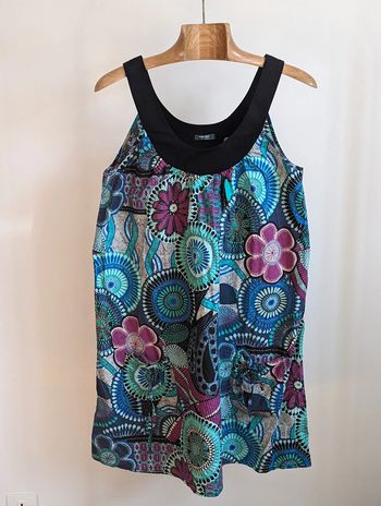 Robe d'été La Redoute taille 40