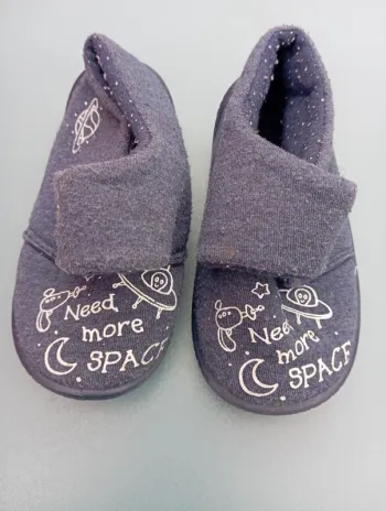 Chaussons
