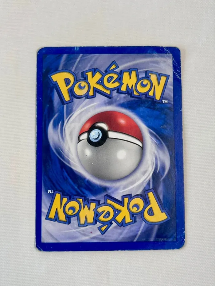 Laggron – 27/100 – Carte Pokémon Française - photo numéro 2
