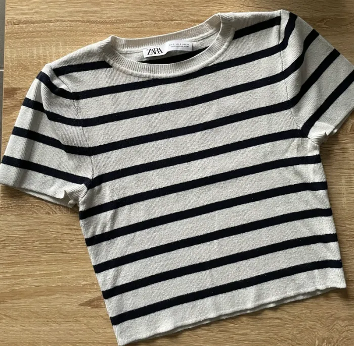 Top Zara