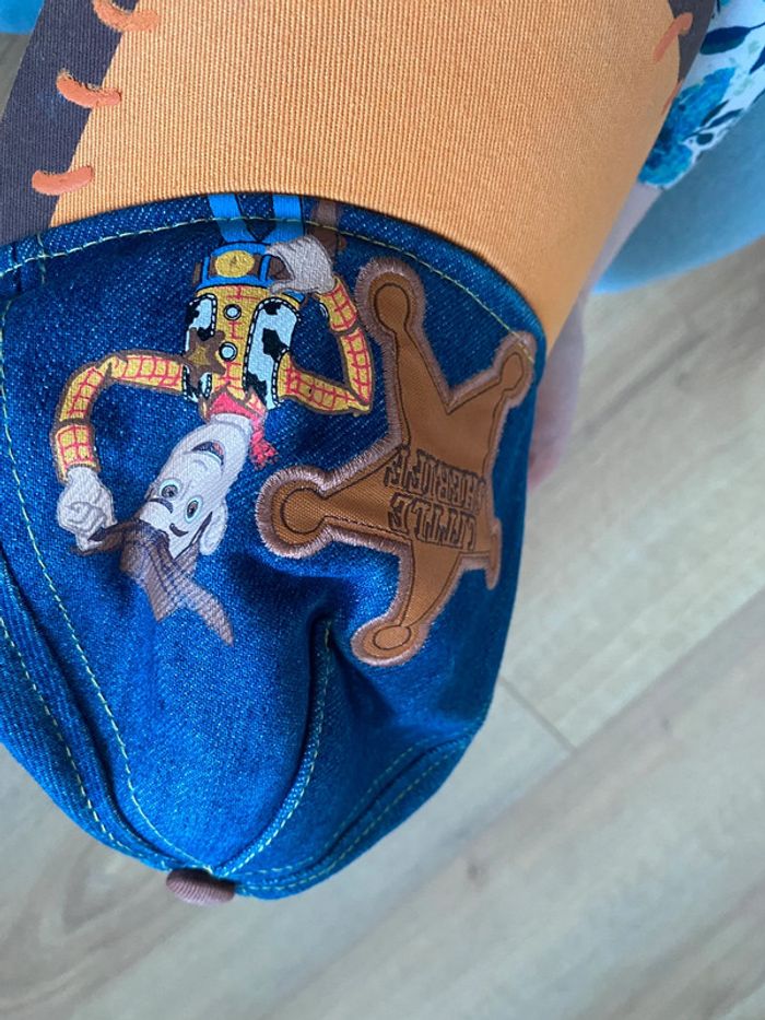 Casquette enfant Disneyland Paris Woody toy story - photo numéro 6