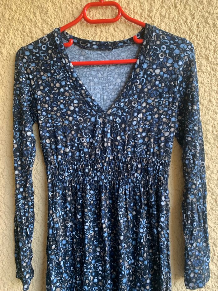 Robe à manches longues taille 36/38 - photo numéro 2