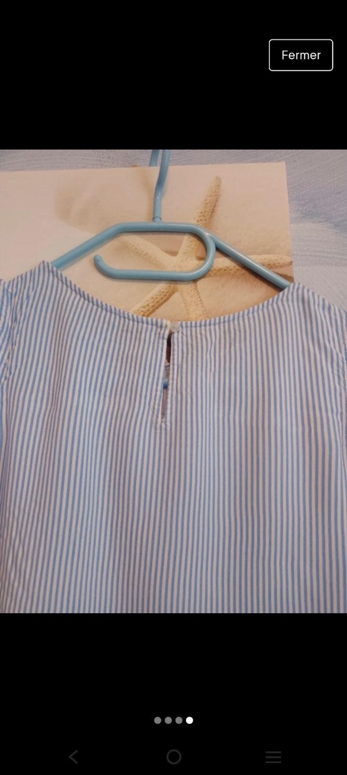 T shirt ados - photo numéro 2