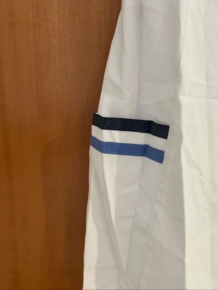 Blouse aide soignante & auxiliaire puéricultrice - photo numéro 2