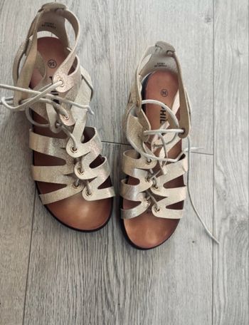 Sandales 