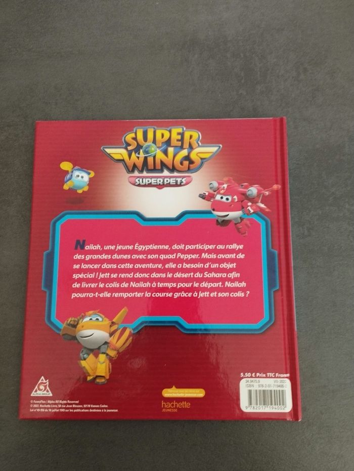 Livre - photo numéro 2