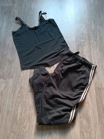 Ensemble de sport 40