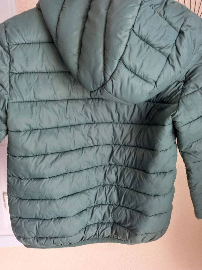 Veste 8 ans - photo numéro 3