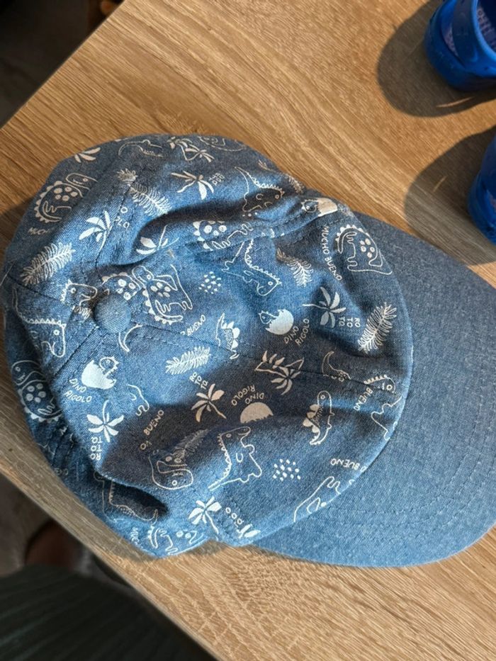Casquettes