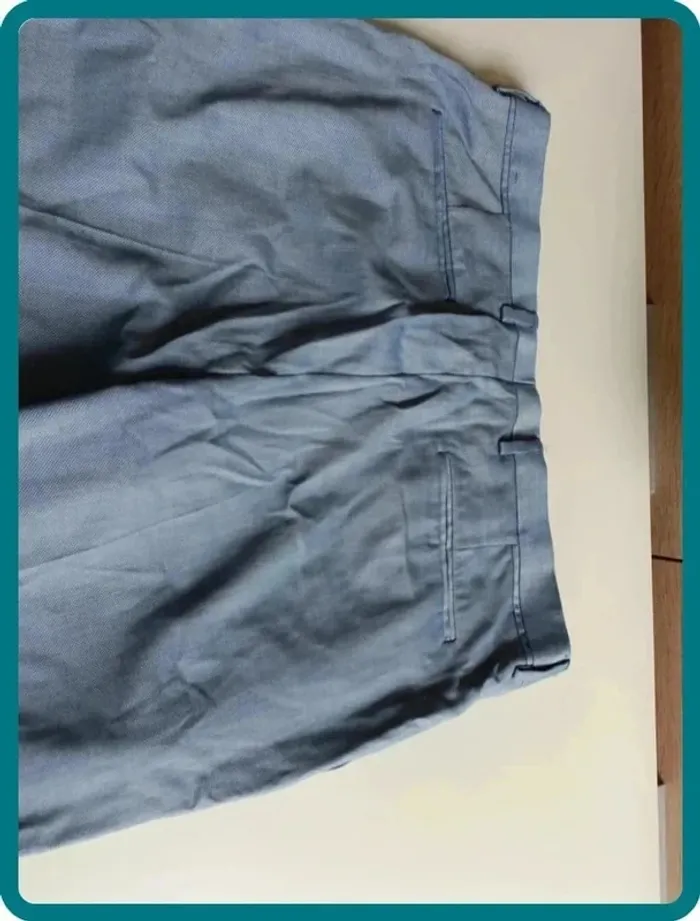 Ensemble costume brice taille 44 easy slim - photo numéro 18