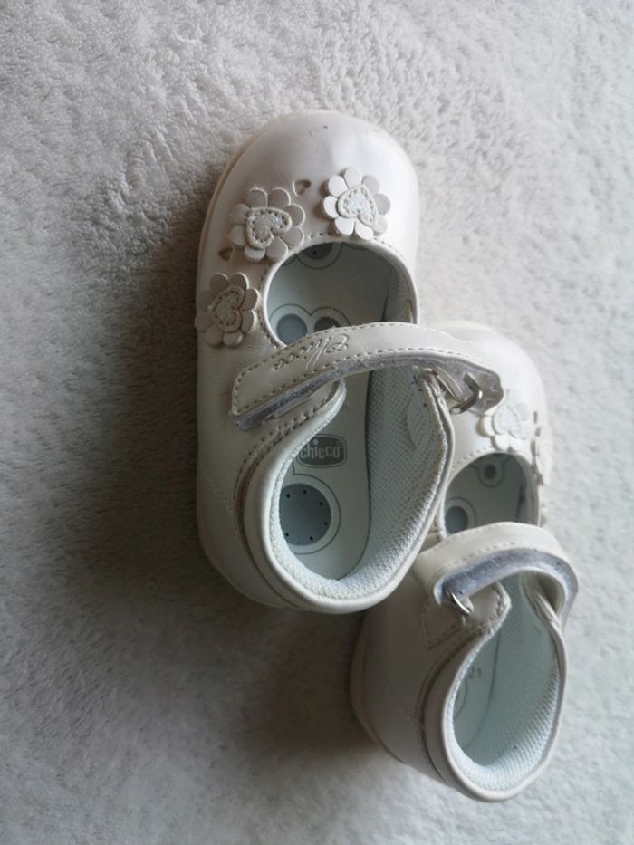 Chaussures ballerines - photo numéro 4