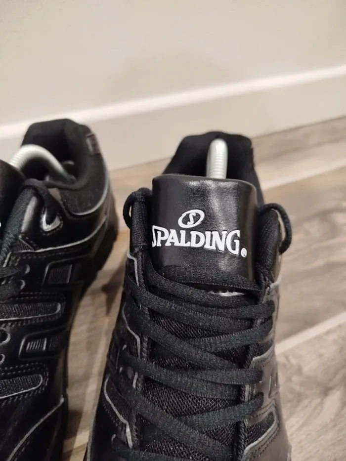 Chaussures spalding neuve - photo numéro 6