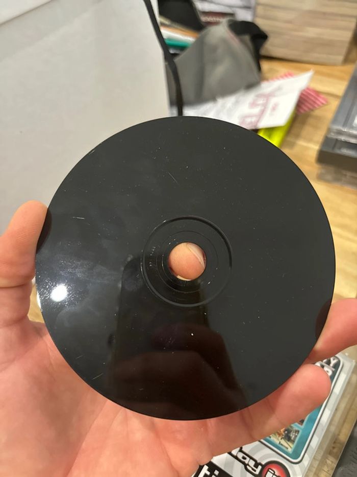 Guilty Gear 1 Playstation / PSX - photo numéro 9