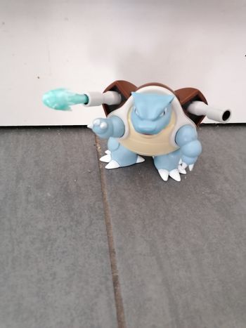 Figurine tortank
