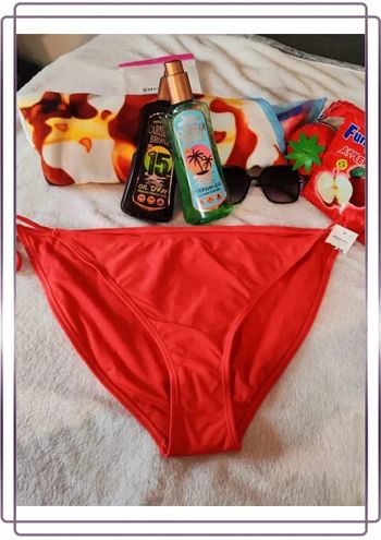 Culotte maillot de bain ardene