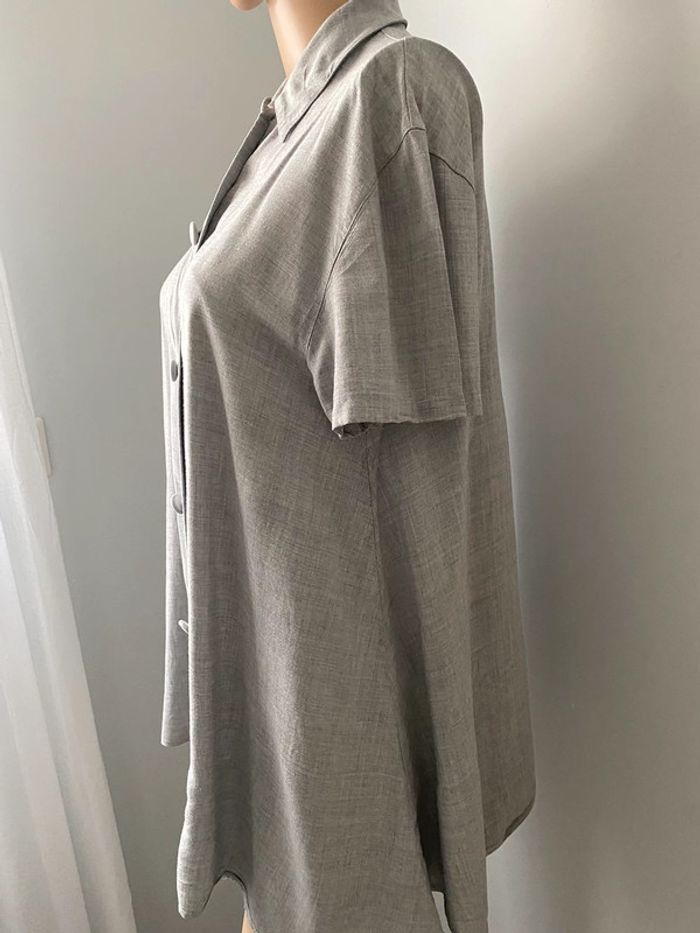 Chemise évasée - photo numéro 4