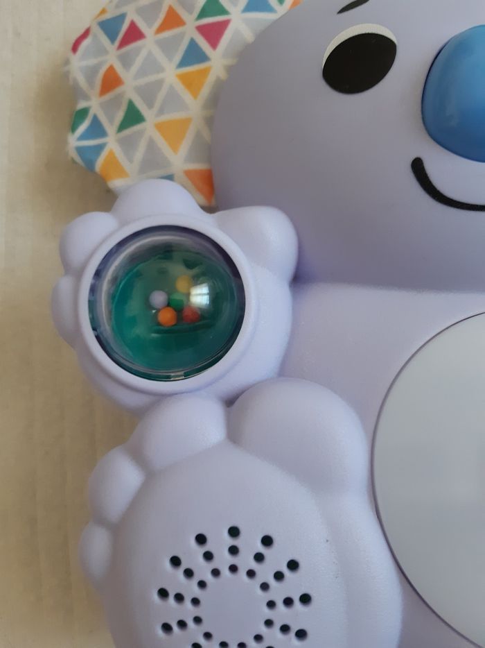 Nicolas le koala linkimals Fisher Price - photo numéro 4