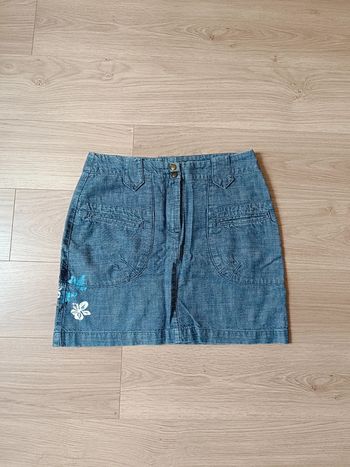 Jupe courte 38