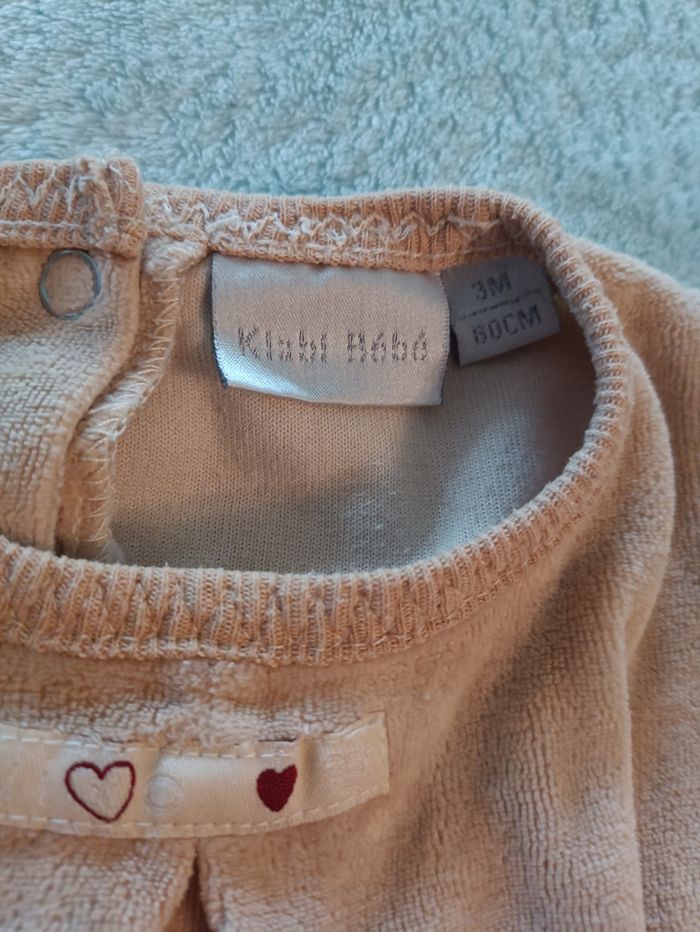 Ensemble pyjama - photo numéro 6