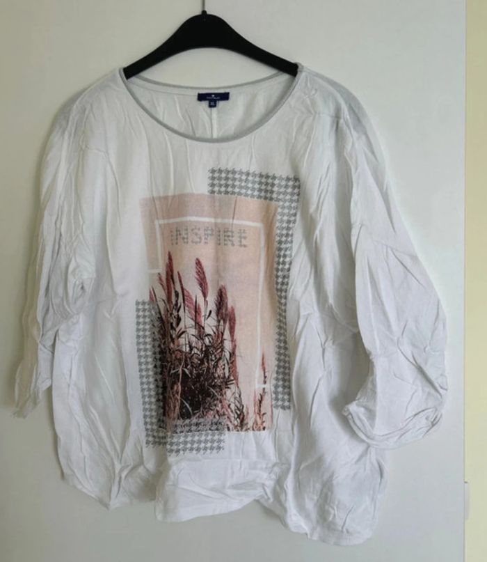 T-shirt top Taylor Xl