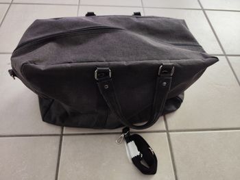 Bagage a main Arthur et Aston