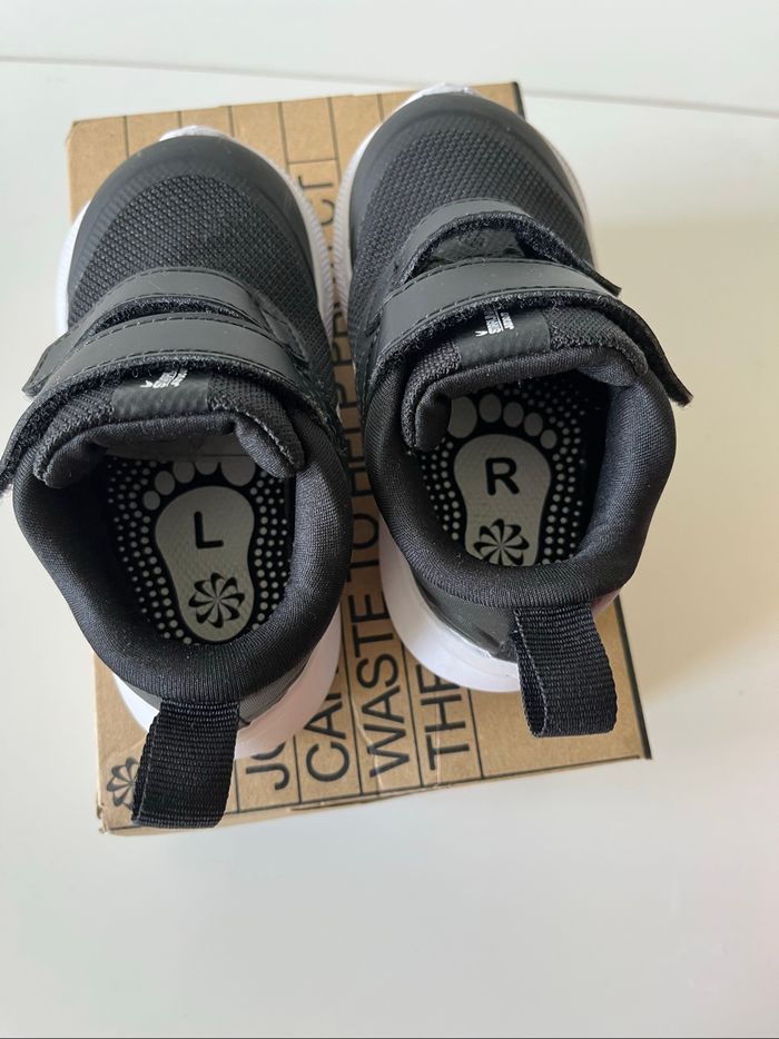 Nike Star Runner 3 Noir
