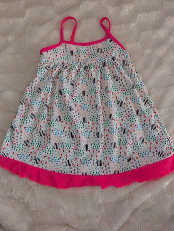 Robe lycra
