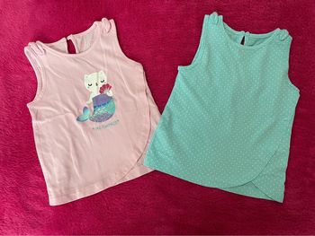 T-shirt Orchestra 18 mois - 80 cm