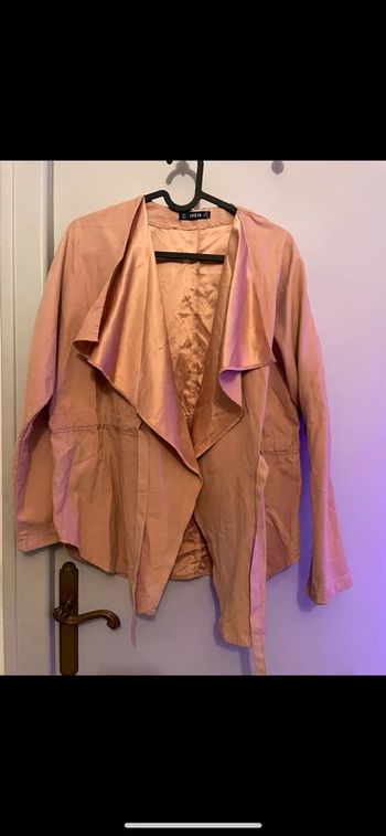 Veste femme