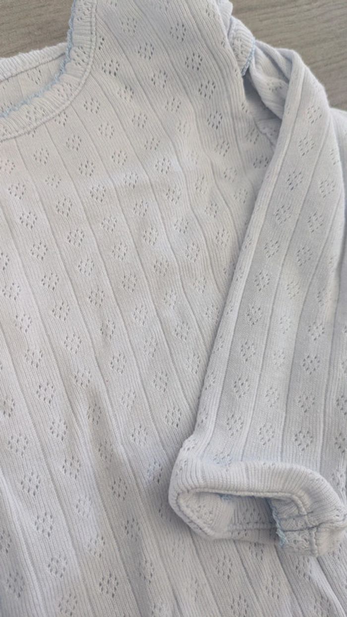 Lot body 18 mois - photo numéro 8