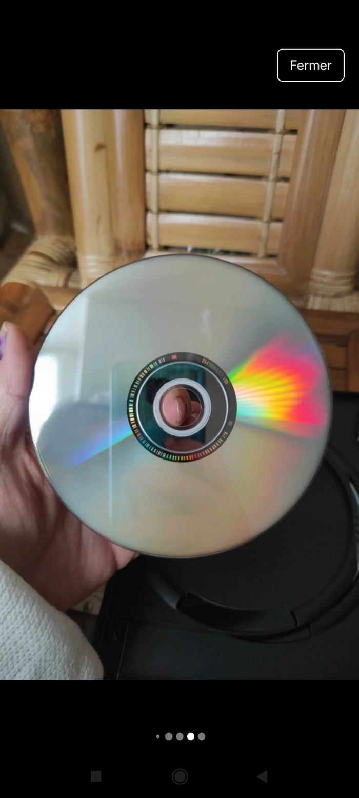 Troie dvd - photo numéro 7