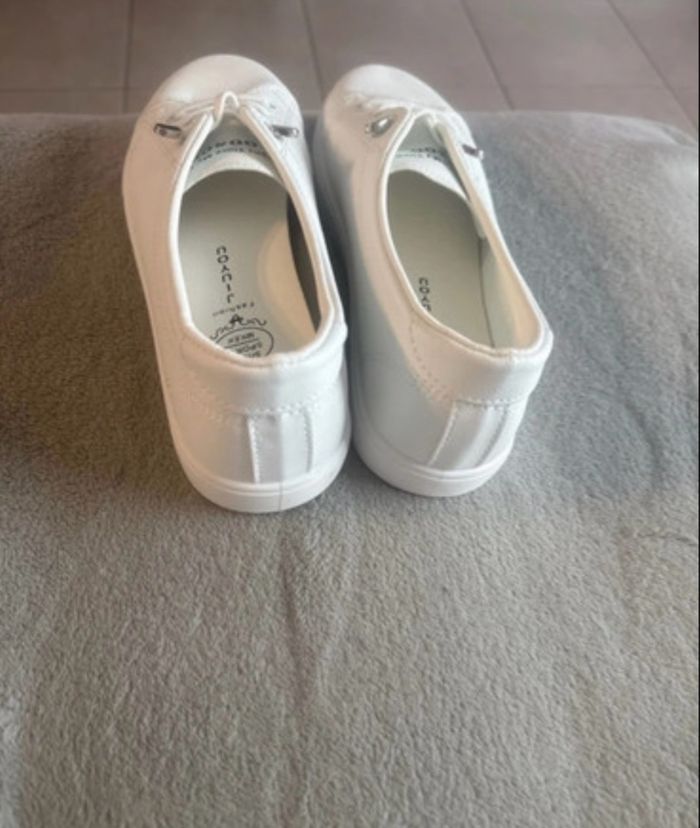 Chaussure femme neuve