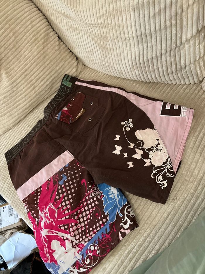 Short maillot de bain - photo numéro 5
