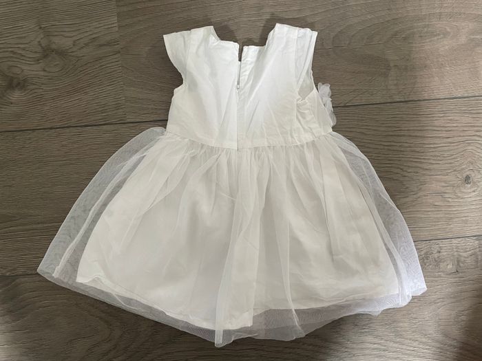 Robe cérémonie zgeneration 6 mois - photo numéro 3