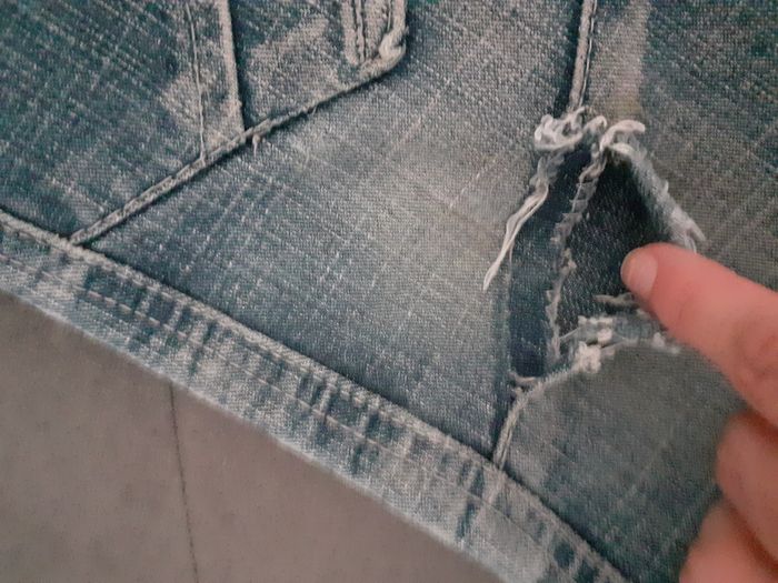 Jeans - photo numéro 4