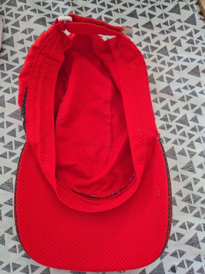 Casquette - photo numéro 2