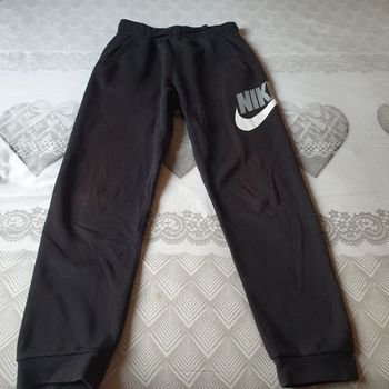 Pantalon de jogging de taille XL enfant (158/170cm)