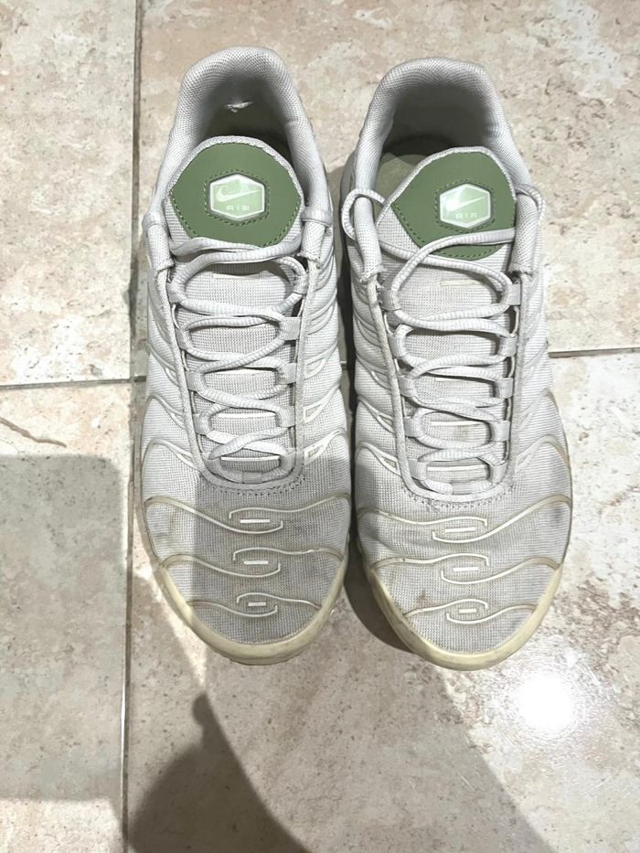 Tn nike - photo numéro 2