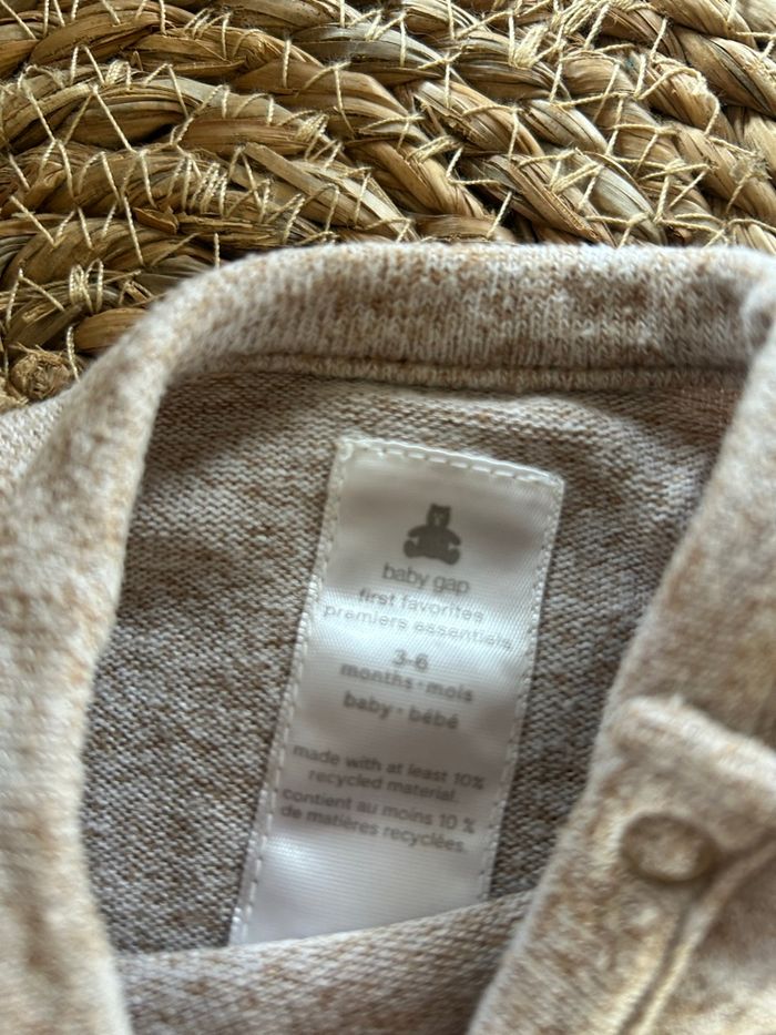 Combinaison GAP - photo numéro 2