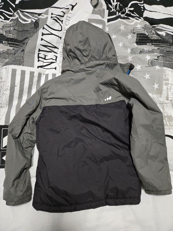 Blouson 6 ans - photo numéro 4