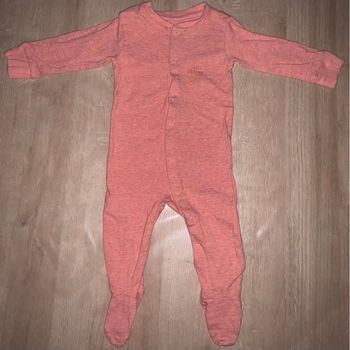 Pyjama garçon