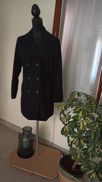 Blazer noir