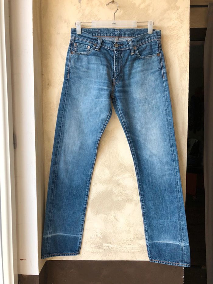 Jean Lévis 504 W30 L32