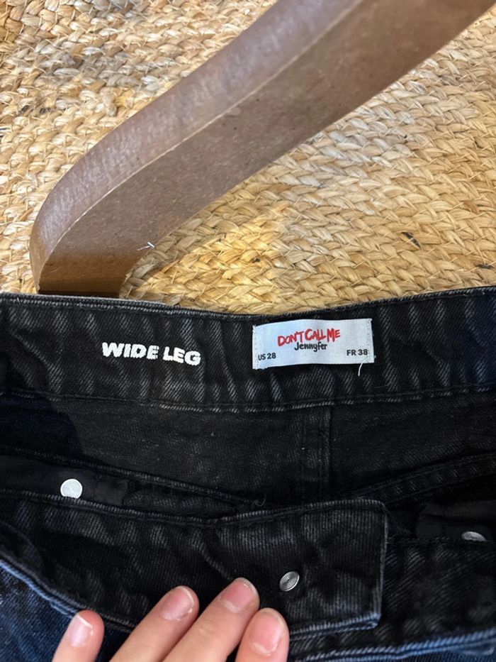 Jeans femme Jennyfer taille 38 - photo numéro 4
