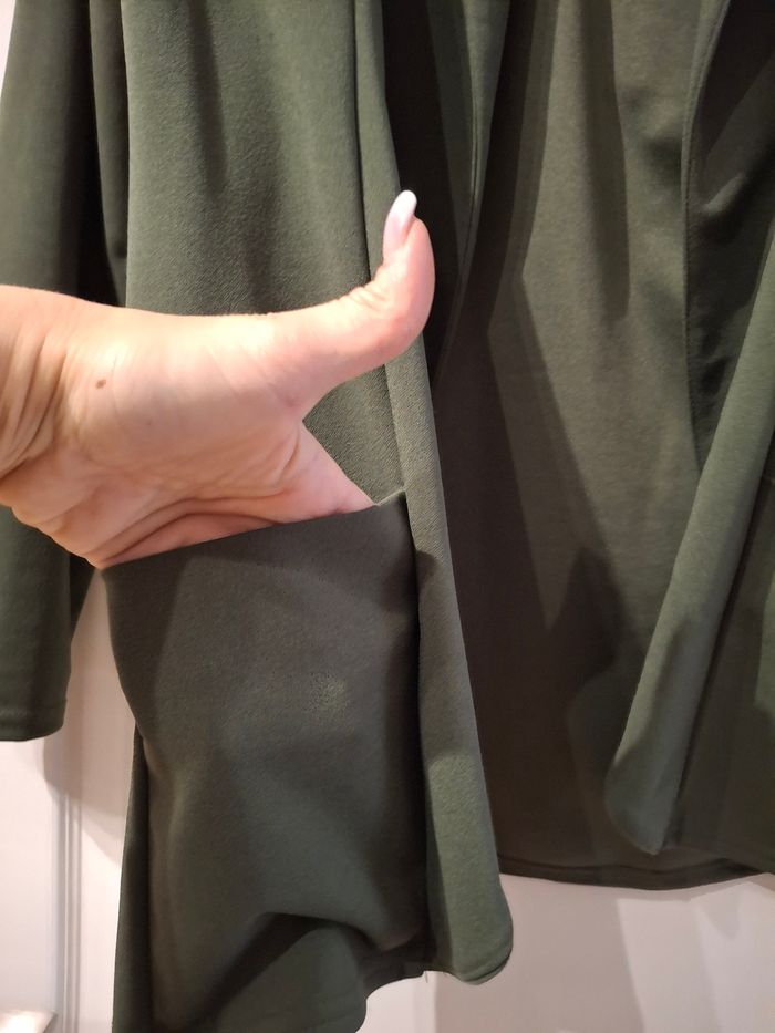 Blazer - photo numéro 2