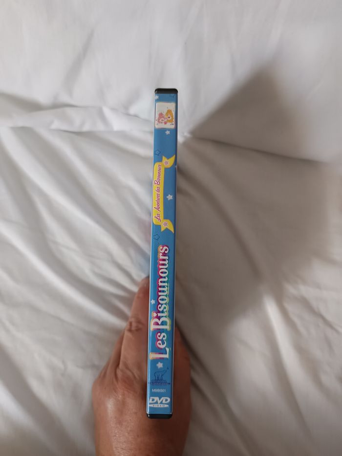 Dvd Bisounours 💚 - photo numéro 5