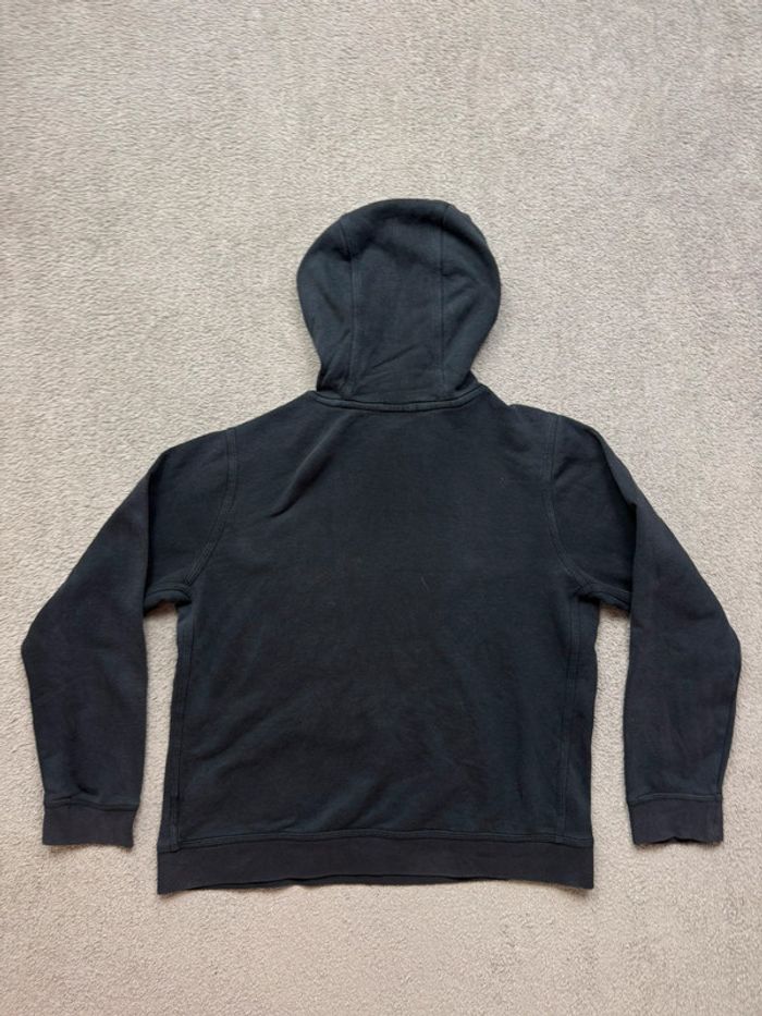 Sweat à capuche Nike noir taille XL - photo numéro 6
