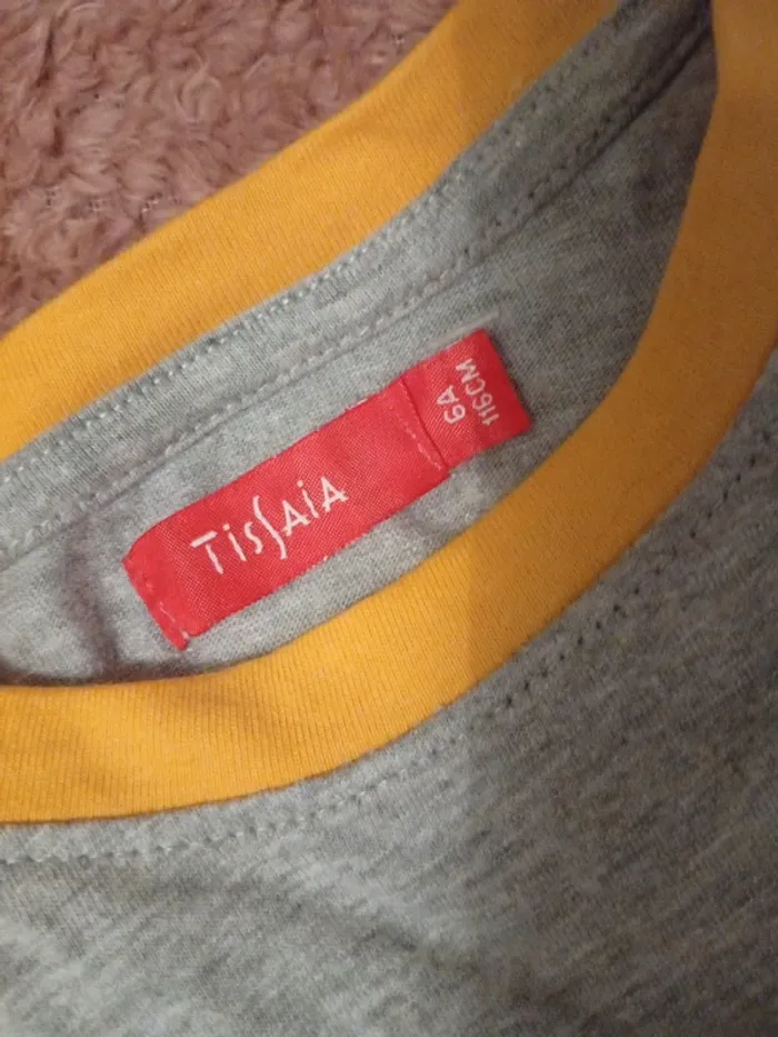 Pyjama short - photo numéro 4