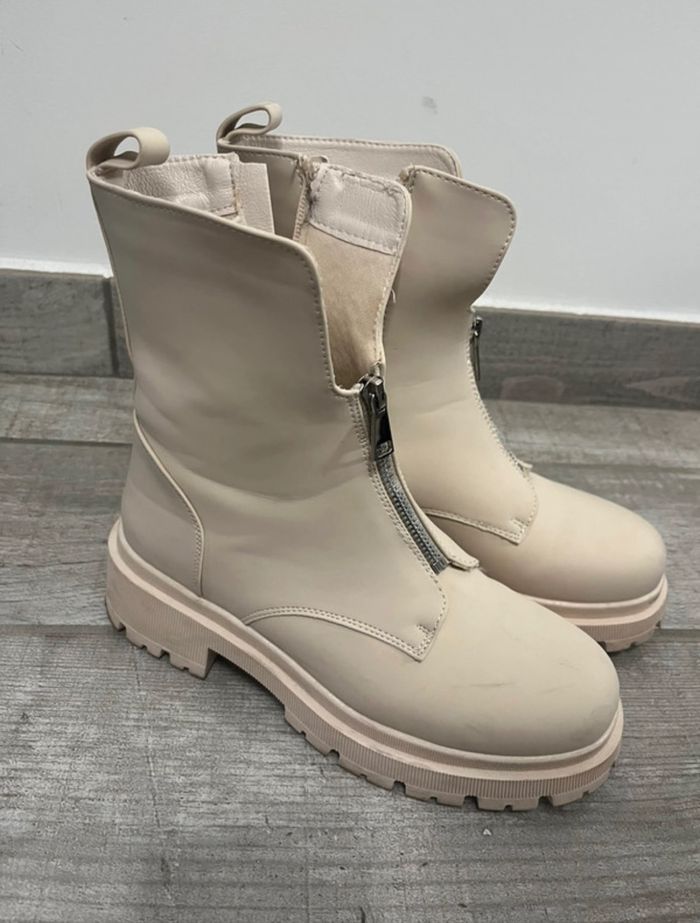Botte - photo numéro 2