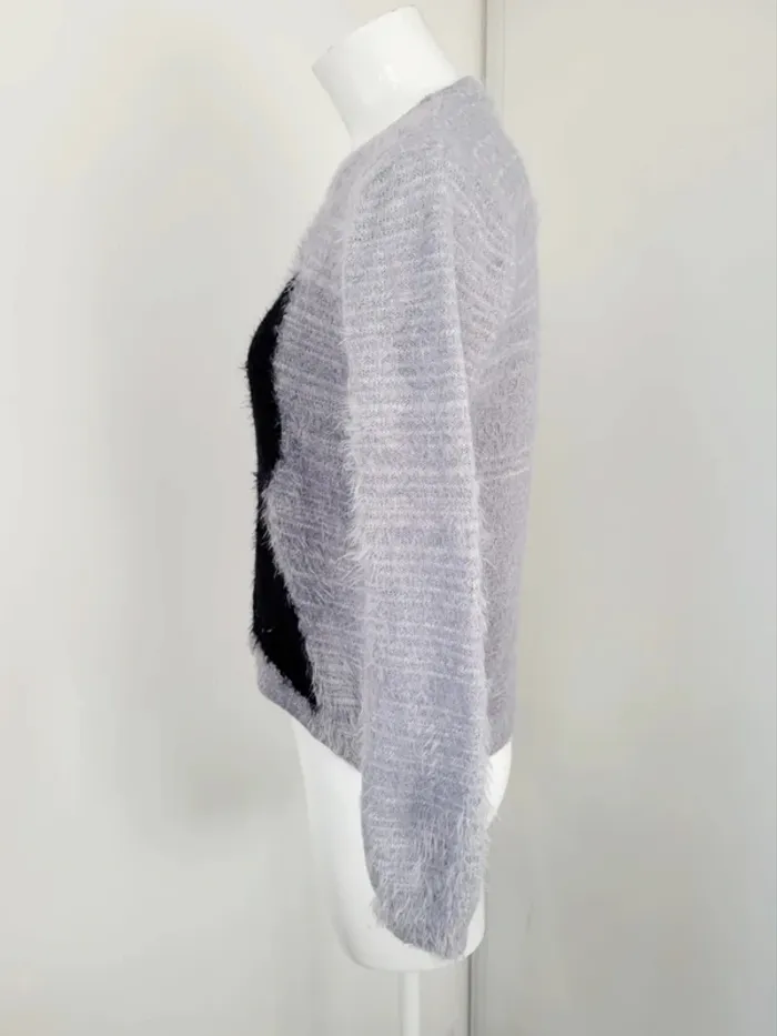 Joli pull M2K Paris 36-38 - photo numéro 3